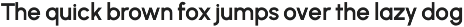 Velant Unique Experimental Font preview