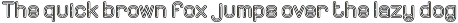 Neontara Neon Display Font preview