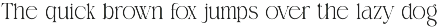 Mandiry Elegant Serif Font preview