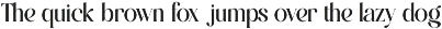 Kealuna - Elegant Luxury Serif Font preview