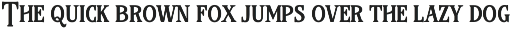 Parisian - Elegant Modern Serif preview