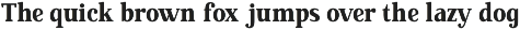 Scalova - Vintage Modern Serif preview