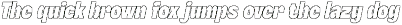 Gefarin Pixel preview
