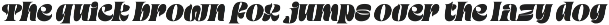 MIT Neurise font preview