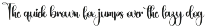 Thinking preview