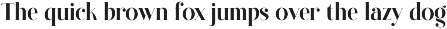 Okican - Elegant Serif preview