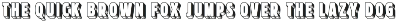 Greetings From Font font preview