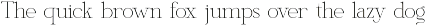 Qariga || Simple Minimalist Serif preview