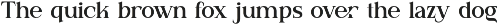 Makova || Modern Minimalist Serif Fo preview