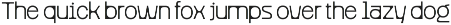 Figola - Geometric Sans Serif font preview