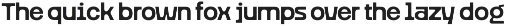Figola - Geometric Sans Serif preview