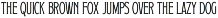 Hantera Vintage Typeface preview