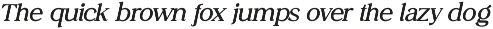 Juliette Editorial Serif (6 Fonts) preview