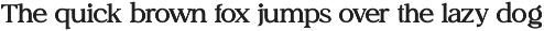 Juliette Editorial Serif (6 Fonts) preview