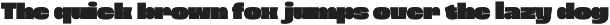 Oreon - Bold Font preview