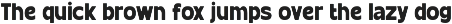 Being Another - Font Duo preview