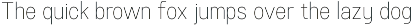Nostard Font preview