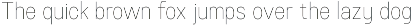Nostard Font preview