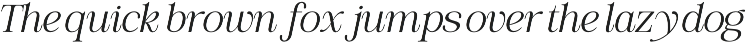 Elegant Serif for Luxury – Veluxa preview
