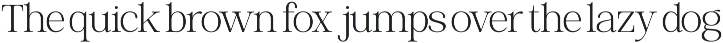 Elegant Serif for Luxury – Veluxa preview