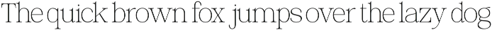 Elegant Serif for Luxury – Veluxa preview