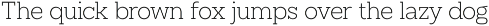 North Rock – Versatile Slab Serif preview