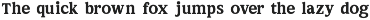Elfeno Editorial Display Serif Font preview