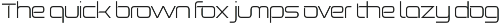 Spotfix - Modern Sport Display Font preview