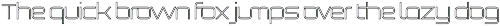 Spotfix - Modern Sport Display Font preview