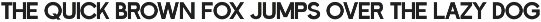 Momentum | Modern Rounded Sans preview