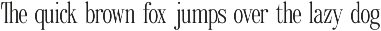 TRT Kingdom Heaven Serif Family preview