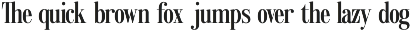 TRT Kingdom Heaven Serif Family preview
