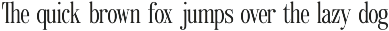 TRT Kingdom Heaven Serif Family preview