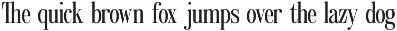 TRT Kingdom Heaven Serif Family preview