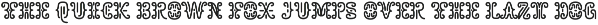 Etnika – A Traditional Script Font preview