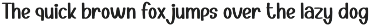 Retro Minimalist preview
