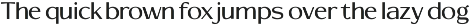 Swanza - Luxury Elegant Sans Serif preview