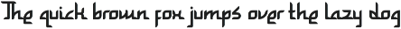Ar Rihala | Arabic Typeface preview