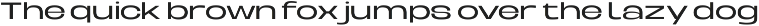 Berier – Grotesque Extended Typeface preview