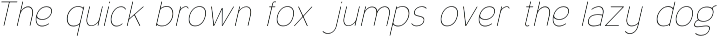 Bener Rounded - Sans Serif Rounded D preview