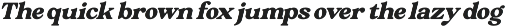 Matcha Holiks Groovy Serif Font preview