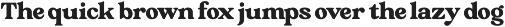 Matcha Holiks Groovy Serif Font preview