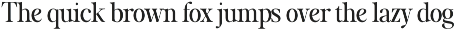 Munkale Display | Classy Serif preview