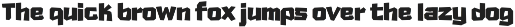 Fishel - Modern Comic Display Font preview