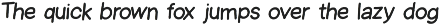 Halley Handwritten Typeface preview