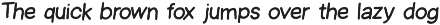 Halley Handwritten Typeface preview