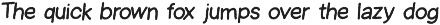 Halley Handwritten Typeface preview
