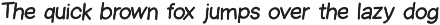 Halley Handwritten Typeface preview