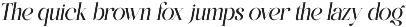 Bilgafe - Elegant Luxury Serif Font preview