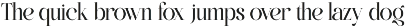 Bilgafe - Elegant Luxury Serif Font preview